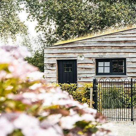 B&B Extra Verte Jabbeke  Luaran gambar