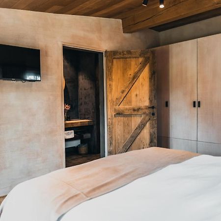 B&B Extra Verte Jabbeke  Luaran gambar