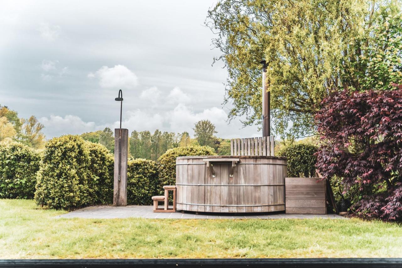 B&B Extra Verte Jabbeke  Luaran gambar