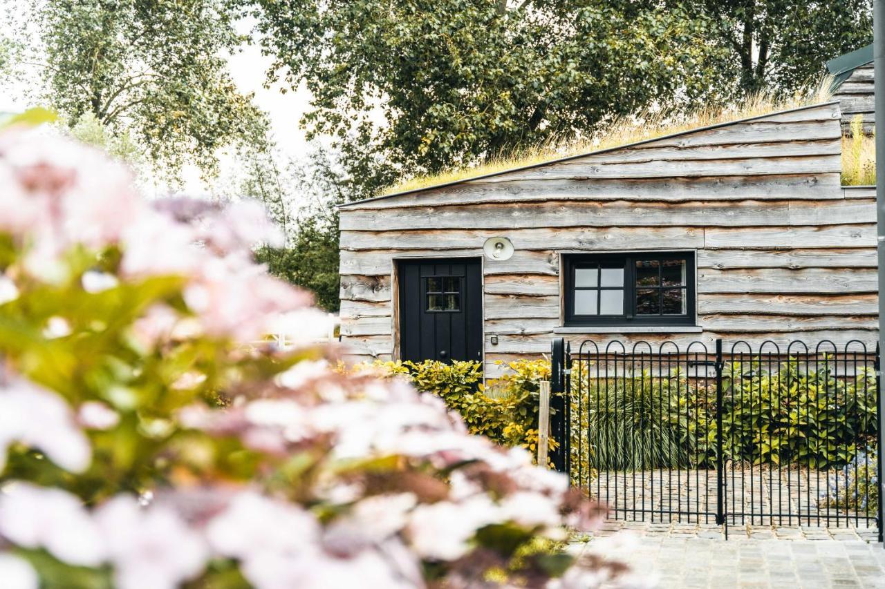 B&B Extra Verte Jabbeke  Luaran gambar