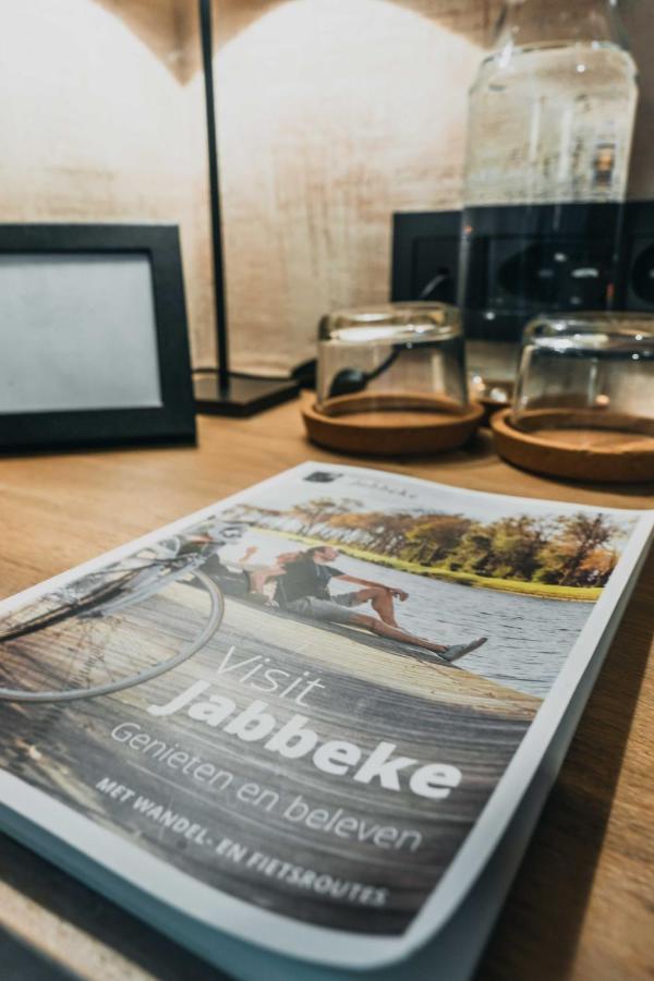 B&B Extra Verte Jabbeke  Luaran gambar