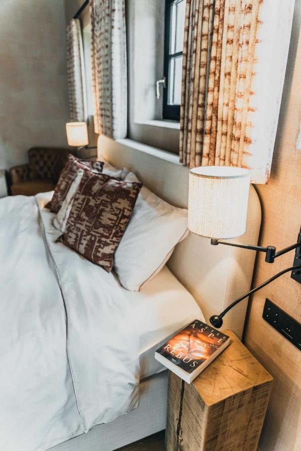 B&B Extra Verte Jabbeke  Luaran gambar