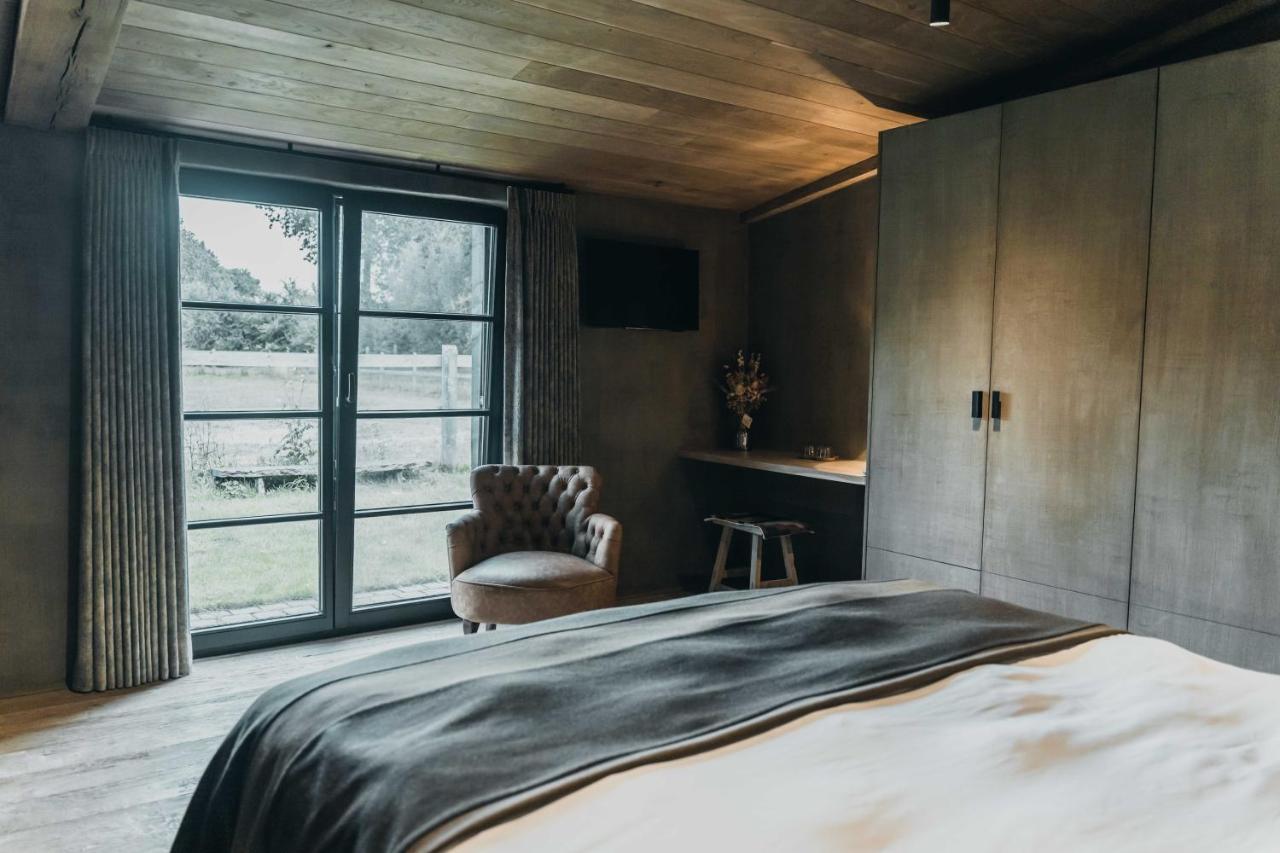 B&B Extra Verte Jabbeke  Luaran gambar