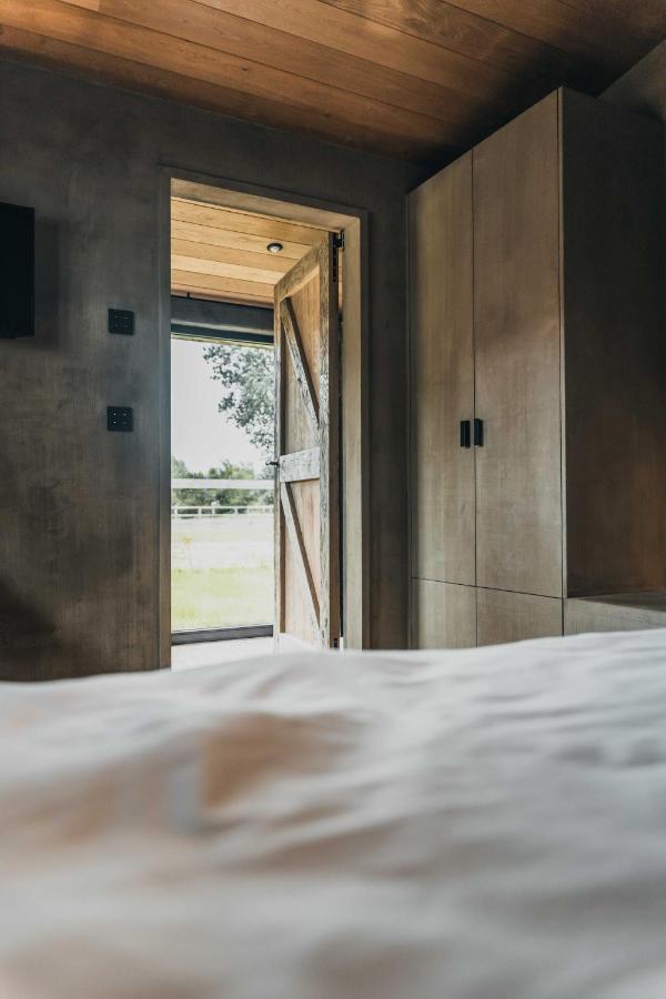 B&B Extra Verte Jabbeke  Luaran gambar