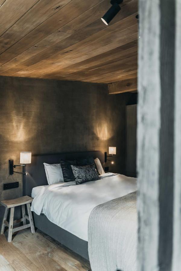 B&B Extra Verte Jabbeke  Luaran gambar