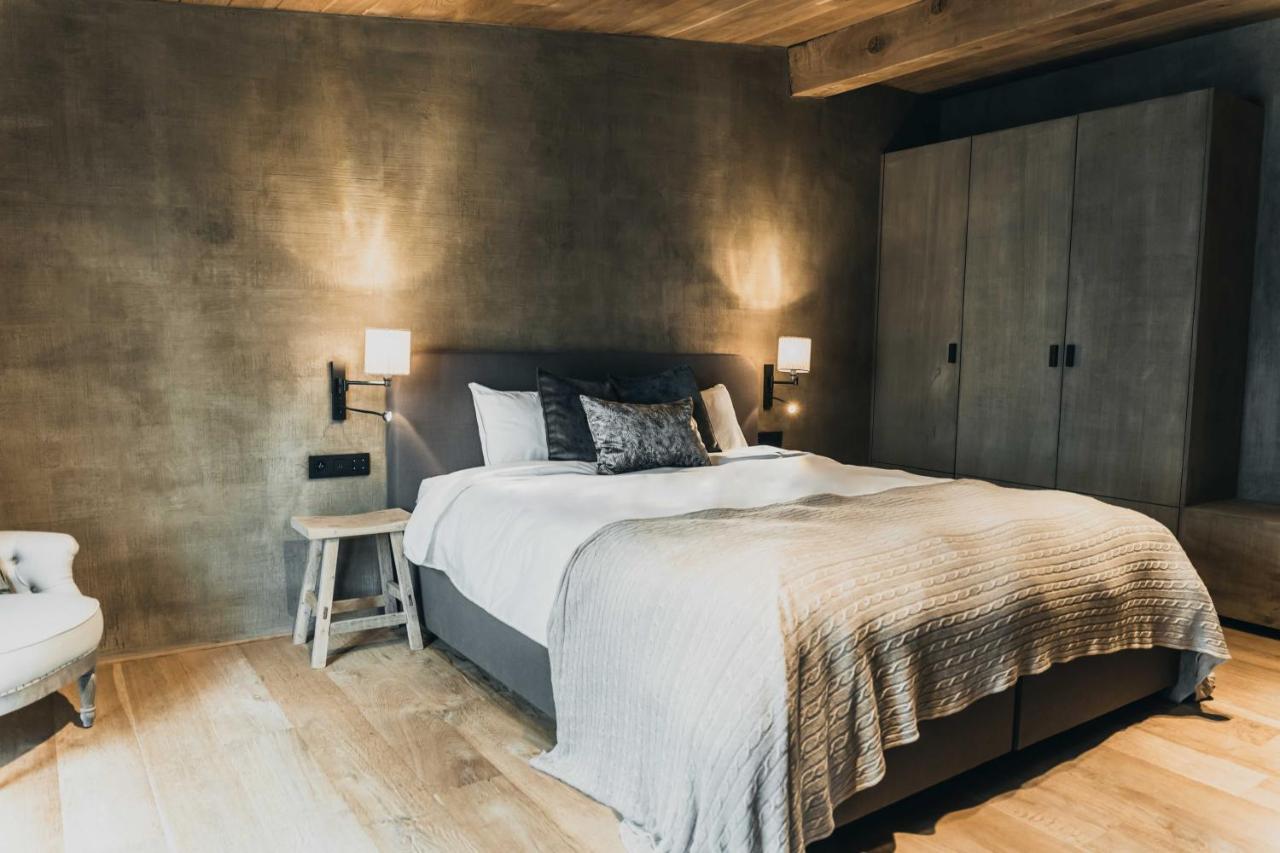 B&B Extra Verte Jabbeke  Luaran gambar
