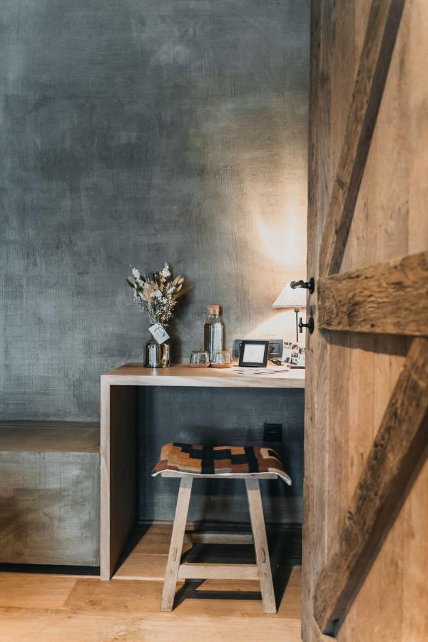 B&B Extra Verte Jabbeke  Luaran gambar
